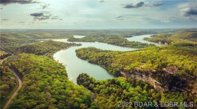 Lakefront Top-Floor Condo with Unbeatable Views of the lake and on Lake Valley Country Club in Missouri - for sale on GolfHomes.com, golf home, golf lot