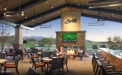 ? FULLY FURNISHED - Immaculate Destiny Model with Owned Solar on Copper Canyon Golf Club in Arizona - for sale on GolfHomes.com, golf home, golf lot