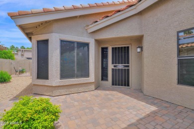 Beautifully Remodeled Home with Modern Flair & Private Courtyard
 on Westbrook Village Golf Club in Arizona - for sale on GolfHomes.com, golf home, golf lot