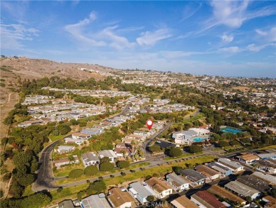 This stunning property offers breathtaking views and a spacious on Palos Verdes Shores Golf Club in California - for sale on GolfHomes.com, golf home, golf lot