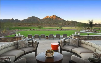 ? FULLY FURNISHED - Immaculate Destiny Model with Owned Solar on Copper Canyon Golf Club in Arizona - for sale on GolfHomes.com, golf home, golf lot