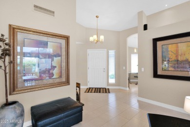 Beautifully Remodeled Home with Modern Flair & Private Courtyard
 on Westbrook Village Golf Club in Arizona - for sale on GolfHomes.com, golf home, golf lot