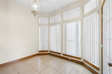 Welcome to this beautifully maintained home in the private on Tierra Del Sol in Texas - for sale on GolfHomes.com, golf home, golf lot