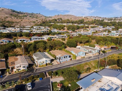 This stunning property offers breathtaking views and a spacious on Palos Verdes Shores Golf Club in California - for sale on GolfHomes.com, golf home, golf lot