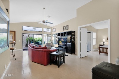 Beautifully Remodeled Home with Modern Flair & Private Courtyard
 on Westbrook Village Golf Club in Arizona - for sale on GolfHomes.com, golf home, golf lot