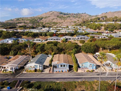 This stunning property offers breathtaking views and a spacious on Palos Verdes Shores Golf Club in California - for sale on GolfHomes.com, golf home, golf lot