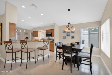 Beautifully Remodeled Home with Modern Flair & Private Courtyard
 on Westbrook Village Golf Club in Arizona - for sale on GolfHomes.com, golf home, golf lot