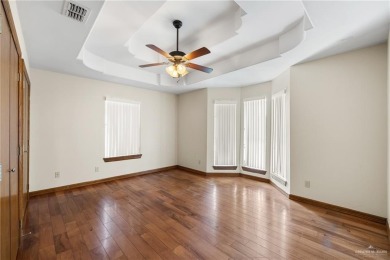 Welcome to this beautifully maintained home in the private on Tierra Del Sol in Texas - for sale on GolfHomes.com, golf home, golf lot