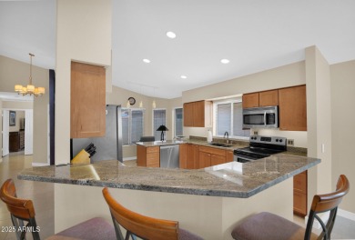 Beautifully Remodeled Home with Modern Flair & Private Courtyard
 on Westbrook Village Golf Club in Arizona - for sale on GolfHomes.com, golf home, golf lot