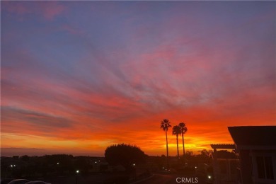 This stunning property offers breathtaking views and a spacious on Palos Verdes Shores Golf Club in California - for sale on GolfHomes.com, golf home, golf lot