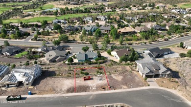 New Construction 2025. Offering 3 bedrooms, 2.5 baths, plus a on Prescott Lakes Golf and Country Club in Arizona - for sale on GolfHomes.com, golf home, golf lot