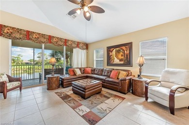 Discover your perfect Vacation Retreat in the highly on Stoneybrook Golf Club in Florida - for sale on GolfHomes.com, golf home, golf lot
