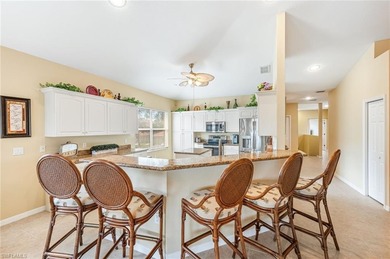 Discover your perfect Vacation Retreat in the highly on Stoneybrook Golf Club in Florida - for sale on GolfHomes.com, golf home, golf lot