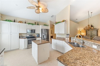 Discover your perfect Vacation Retreat in the highly on Stoneybrook Golf Club in Florida - for sale on GolfHomes.com, golf home, golf lot