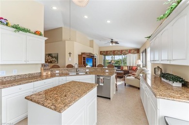 Discover your perfect Vacation Retreat in the highly on Stoneybrook Golf Club in Florida - for sale on GolfHomes.com, golf home, golf lot