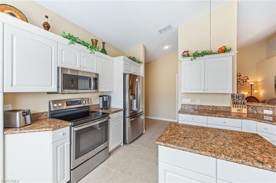 Discover your perfect Vacation Retreat in the highly on Stoneybrook Golf Club in Florida - for sale on GolfHomes.com, golf home, golf lot