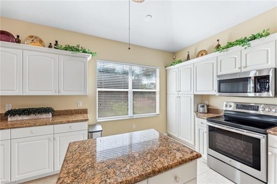 Discover your perfect Vacation Retreat in the highly on Stoneybrook Golf Club in Florida - for sale on GolfHomes.com, golf home, golf lot