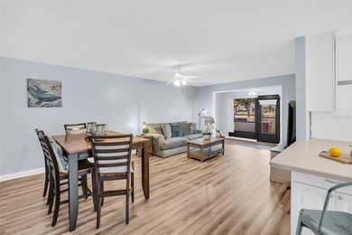 Enjoy easy, resort-inspired living in this beautifully updated on Highland Lakes Executive Golf Course in Florida - for sale on GolfHomes.com, golf home, golf lot