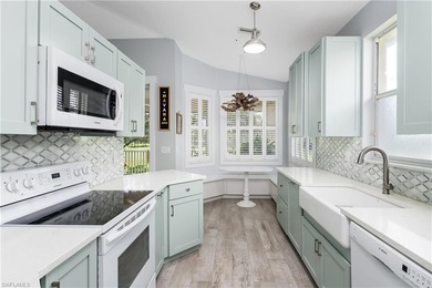 Introducing the hottest unit in Lalique! Features an expansive on Vineyards Golf and Country Club in Florida - for sale on GolfHomes.com, golf home, golf lot