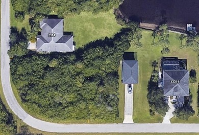 Build your dream home on this prime residential lot located in on Riverwood Golf Club in Florida - for sale on GolfHomes.com, golf home, golf lot