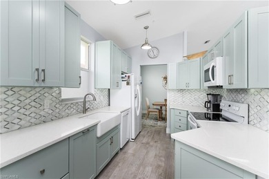 Introducing the hottest unit in Lalique! Features an expansive on Vineyards Golf and Country Club in Florida - for sale on GolfHomes.com, golf home, golf lot