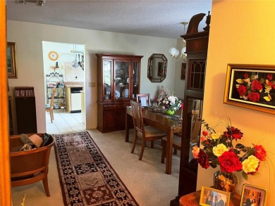BRAND NEW gem on the market. This adorable 2BR/2BA condo is on Heather Golf and Country Club in Florida - for sale on GolfHomes.com, golf home, golf lot