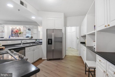 DON'T MISS OUT ON THIS GORGEOUS ,  UPDATED UNIT   NEWER on Leisure World Golf Club in Maryland - for sale on GolfHomes.com, golf home, golf lot