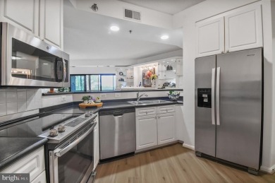 DON'T MISS OUT ON THIS GORGEOUS ,  UPDATED UNIT   NEWER on Leisure World Golf Club in Maryland - for sale on GolfHomes.com, golf home, golf lot