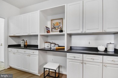 DON'T MISS OUT ON THIS GORGEOUS ,  UPDATED UNIT   NEWER on Leisure World Golf Club in Maryland - for sale on GolfHomes.com, golf home, golf lot