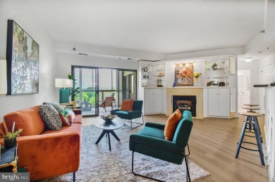 DON'T MISS OUT ON THIS GORGEOUS ,  UPDATED UNIT   NEWER on Leisure World Golf Club in Maryland - for sale on GolfHomes.com, golf home, golf lot
