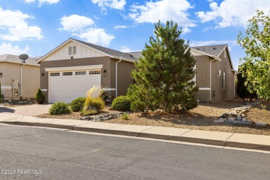 Step into this immaculately maintained 2-bedroom, 2-bathroom on Quail Wood Greens Golf Course in Arizona - for sale on GolfHomes.com, golf home, golf lot