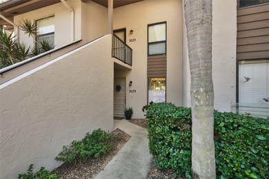 Welcome to the Meadows. This 1 bedroom, ground floor unit sits on The Meadows Golf and Country Club in Florida - for sale on GolfHomes.com, golf home, golf lot