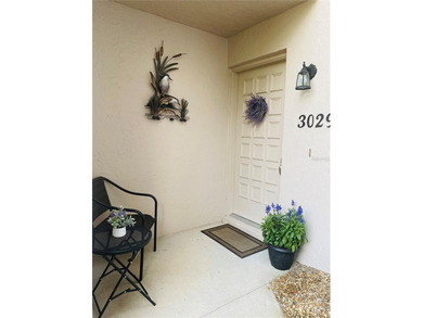 Welcome to the Meadows. This 1 bedroom, ground floor unit sits on The Meadows Golf and Country Club in Florida - for sale on GolfHomes.com, golf home, golf lot