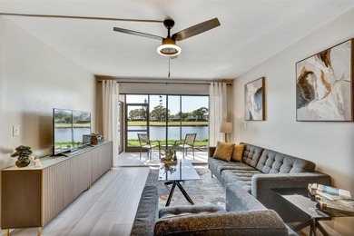 Welcome to the Meadows. This 1 bedroom, ground floor unit sits on The Meadows Golf and Country Club in Florida - for sale on GolfHomes.com, golf home, golf lot