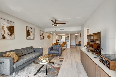 Welcome to the Meadows. This 1 bedroom, ground floor unit sits on The Meadows Golf and Country Club in Florida - for sale on GolfHomes.com, golf home, golf lot