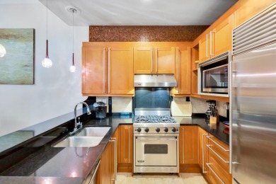 This 3-story townhome in the gated Le Jardin community, located on Sandestin Golf and Beach Resort - Raven in Florida - for sale on GolfHomes.com, golf home, golf lot