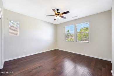 This beautiful 1,926 sq ft home is nestled on tree-lined streets on Verrado Golf Club  in Arizona - for sale on GolfHomes.com, golf home, golf lot