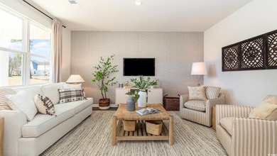 Nestled off Highway 9 in the charming town of Longs, South on Aberdeen Golf and Country Club in South Carolina - for sale on GolfHomes.com, golf home, golf lot