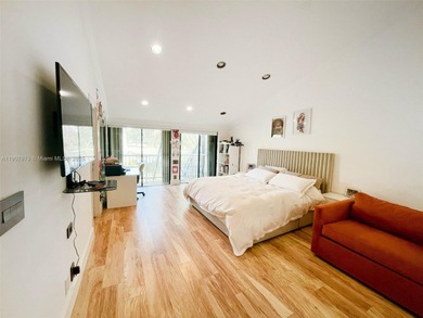 COMPLETELY REMODELED!!! in the heart of AVENTURA. BRAND NEW on Turnberry Isle Resort and Club in Florida - for sale on GolfHomes.com, golf home, golf lot