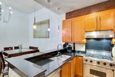 This 3-story townhome in the gated Le Jardin community, located on Sandestin Golf and Beach Resort - Raven in Florida - for sale on GolfHomes.com, golf home, golf lot