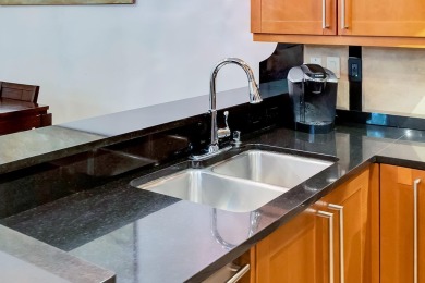 This 3-story townhome in the gated Le Jardin community, located on Sandestin Golf and Beach Resort - Raven in Florida - for sale on GolfHomes.com, golf home, golf lot