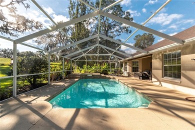 Experience the best that Ocala has to offer! Nestled within the on Golden Hills Golf and Turf Club in Florida - for sale on GolfHomes.com, golf home, golf lot