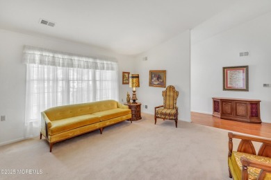 Welcome to 1504 Serrata Way, a beautifully maintained 2-bedroom on Greenbriar Woodlands in New Jersey - for sale on GolfHomes.com, golf home, golf lot