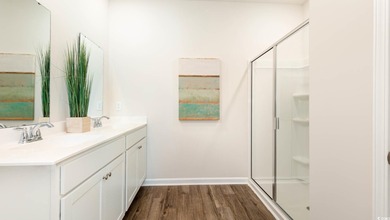 Nestled off Highway 9 in the charming town of Longs, South on Aberdeen Golf and Country Club in South Carolina - for sale on GolfHomes.com, golf home, golf lot