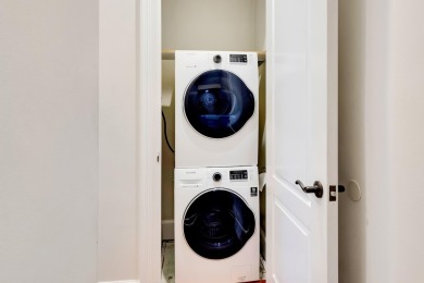 This 3-story townhome in the gated Le Jardin community, located on Sandestin Golf and Beach Resort - Raven in Florida - for sale on GolfHomes.com, golf home, golf lot