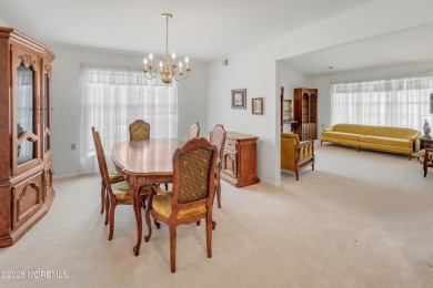 Welcome to 1504 Serrata Way, a beautifully maintained 2-bedroom on Greenbriar Woodlands in New Jersey - for sale on GolfHomes.com, golf home, golf lot