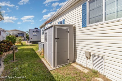 Welcome to Willow Lakes RV and Golf Resort, a premier 55+ gated on Willow Lakes RV and Golf Resort in Florida - for sale on GolfHomes.com, golf home, golf lot