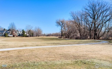 Location and a terrific easy-living layout are combined in this on Coal Creek Golf Course in Colorado - for sale on GolfHomes.com, golf home, golf lot