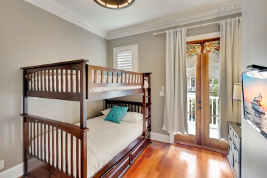 This 3-story townhome in the gated Le Jardin community, located on Sandestin Golf and Beach Resort - Raven in Florida - for sale on GolfHomes.com, golf home, golf lot