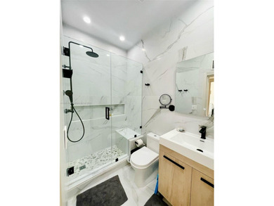 COMPLETELY REMODELED!!! in the heart of AVENTURA. BRAND NEW on Turnberry Isle Resort and Club in Florida - for sale on GolfHomes.com, golf home, golf lot